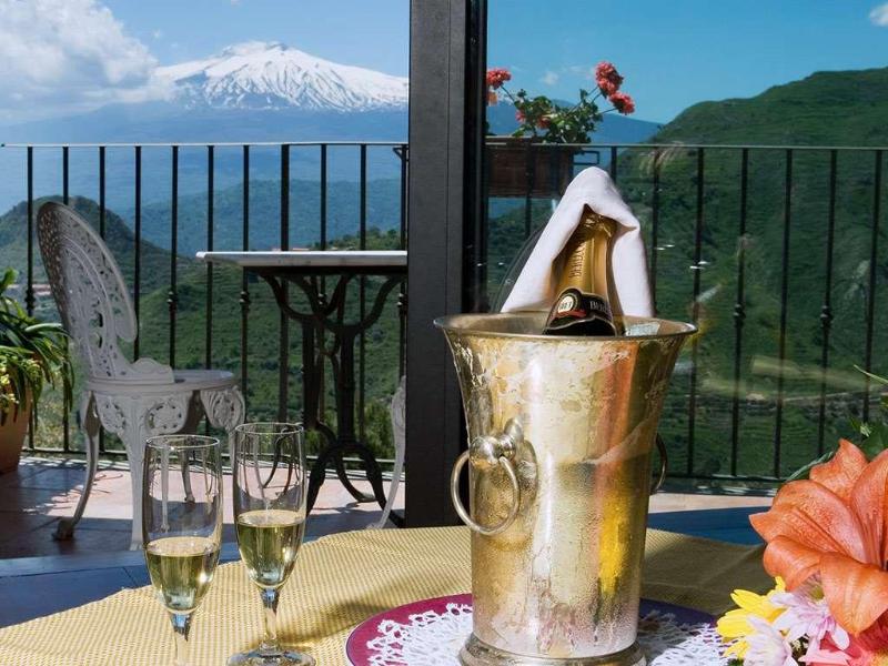 Hotel Villa Sonia - Oda