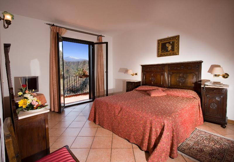 Hotel Villa Sonia - Oda