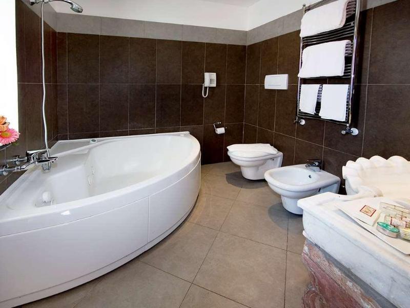 Hotel Villa Sonia - Oda