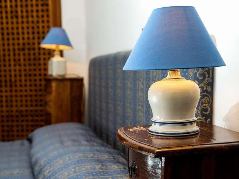 Hotel Villa Sonia - Oda