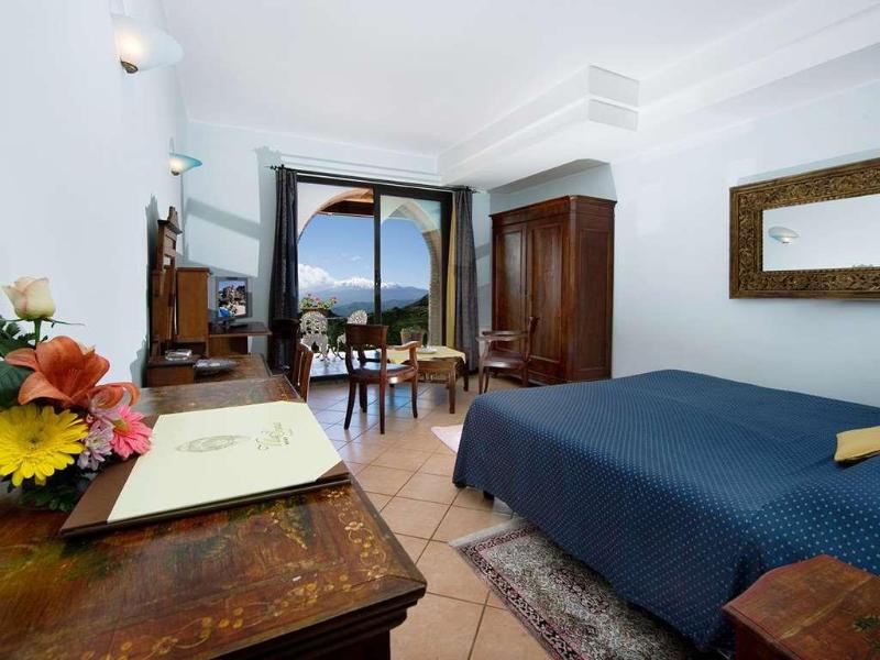 Hotel Villa Sonia - Oda