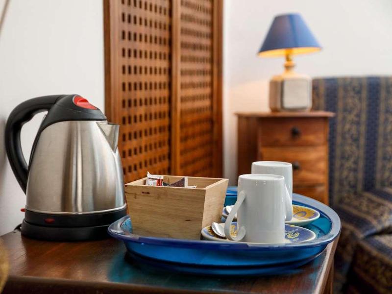 Hotel Villa Sonia - Oda