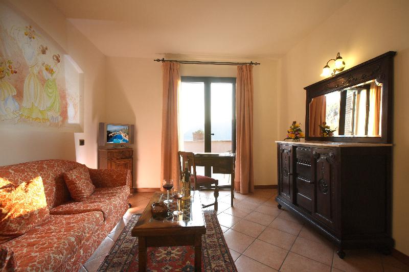 Hotel Villa Sonia - Oda