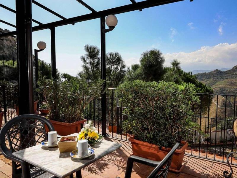 Hotel Villa Sonia - Oda