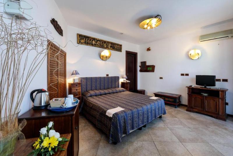 Hotel Villa Sonia - Oda