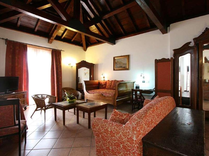 Hotel Villa Sonia - Oda