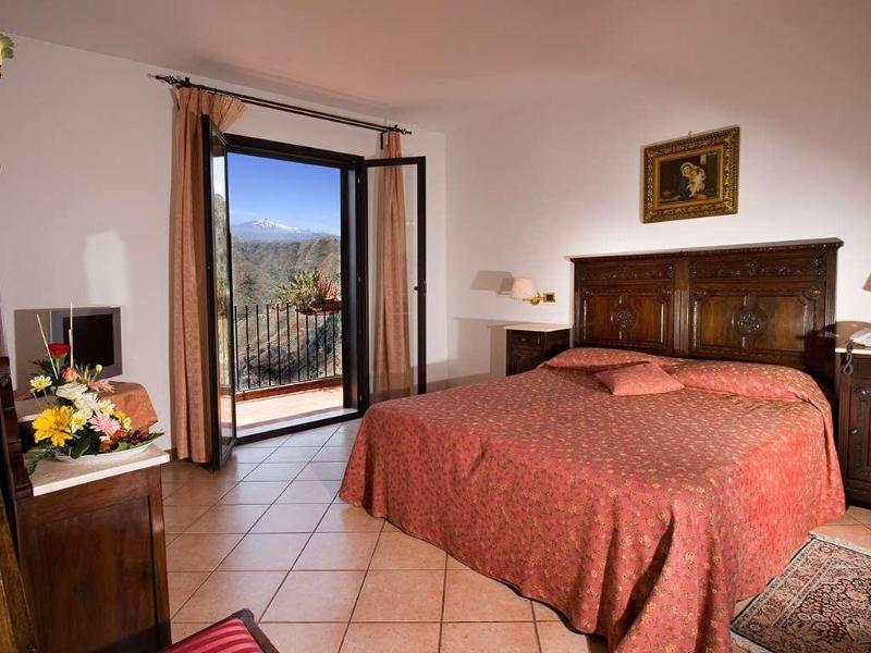 Hotel Villa Sonia - Oda