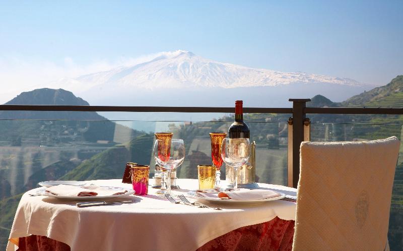 Hotel Villa Sonia - Restoran