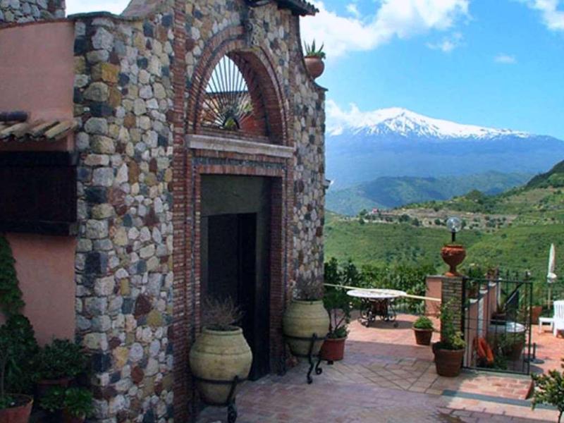 Hotel Villa Sonia - Restoran