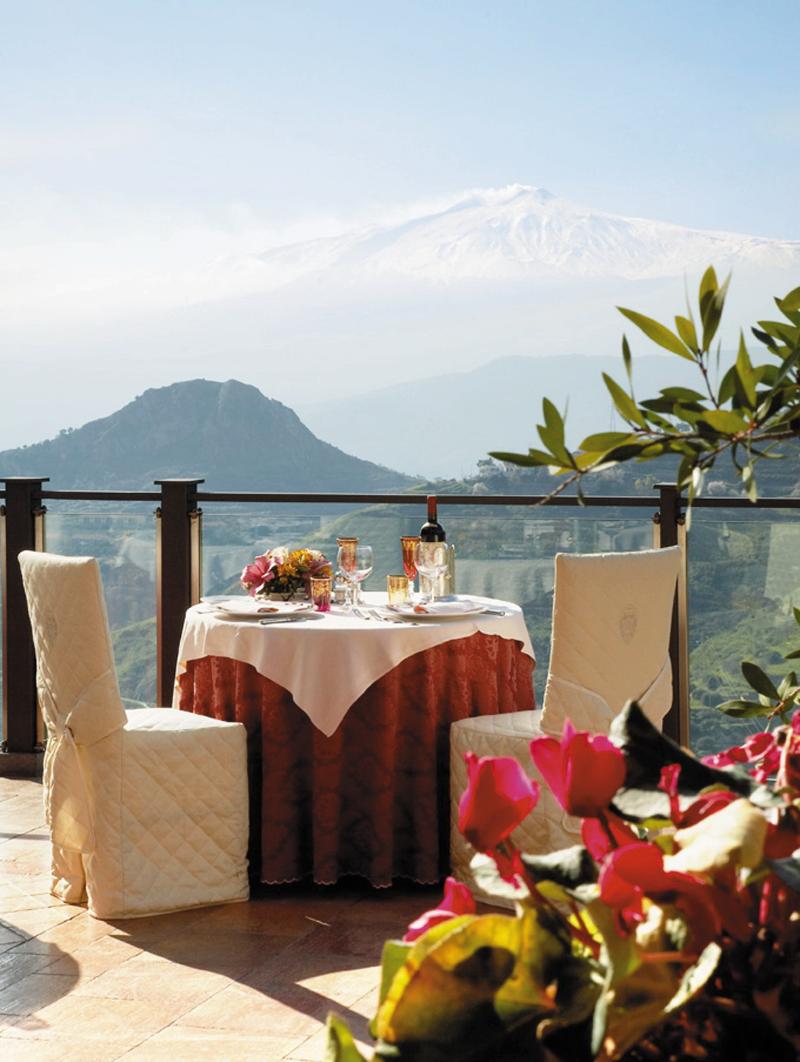 Hotel Villa Sonia - Restoran