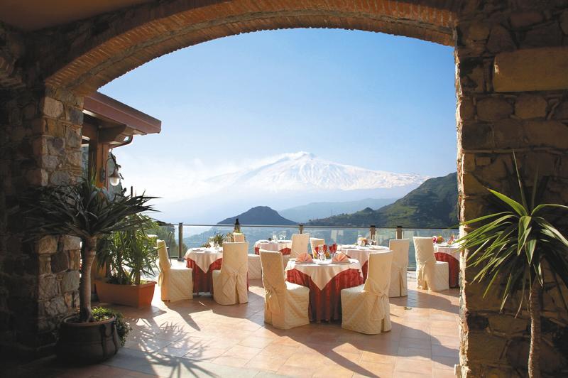 Hotel Villa Sonia - Restoran