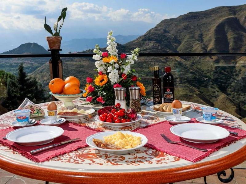 Hotel Villa Sonia - Restoran