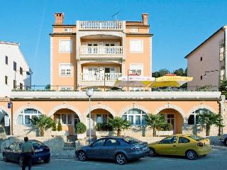 Apartments Valentin Vrsar fotoÄŸrafÄ±