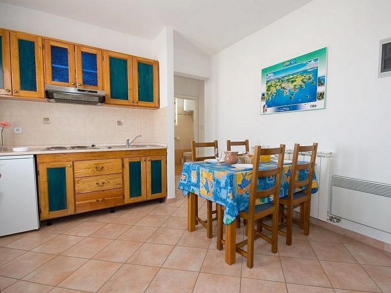 Apartments Valentin Vrsar - Oda