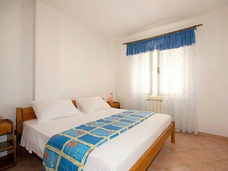 Apartments Valentin Vrsar - Oda