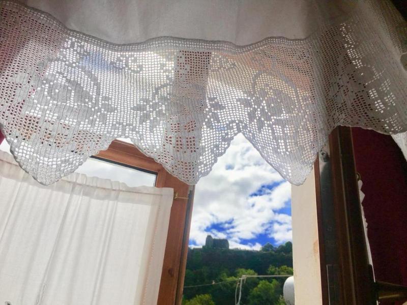 Bineri hotel Gjirokastra - Lobi