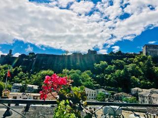 Bineri hotel Gjirokastra otel fotoğrafı