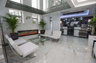 Mirror Hotel fotoÄŸrafÄ±