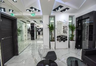 Mirror Hotel fotoÄŸrafÄ±
