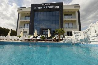 Mirror Hotel fotoÄŸrafÄ±