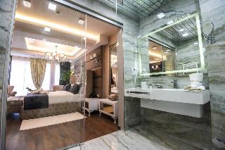 Mirror Hotel fotoÄŸrafÄ±