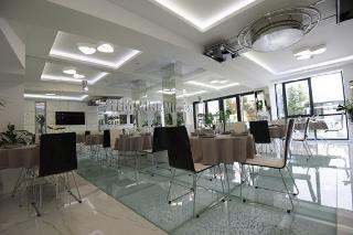 Mirror Hotel fotoÄŸrafÄ±
