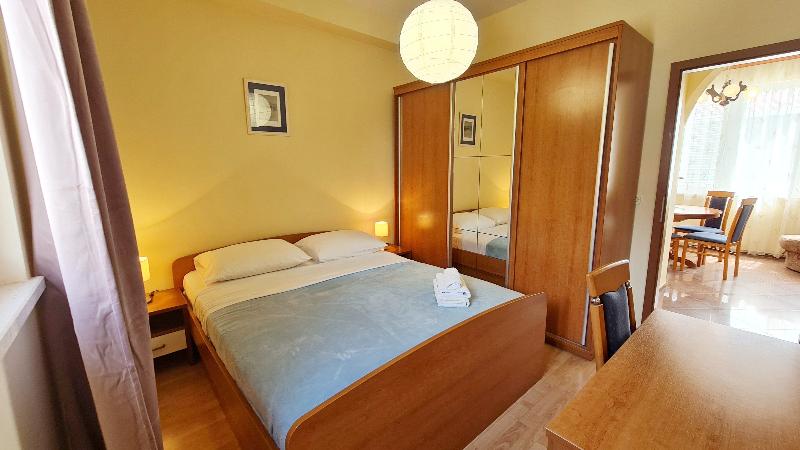 Apartments Damjanka - Oda