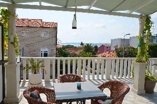 Apartments Damjanka fotoÄŸrafÄ±