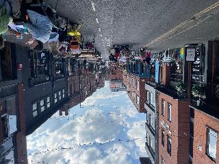 Quay Apartments Manchester fotoÄŸrafÄ±