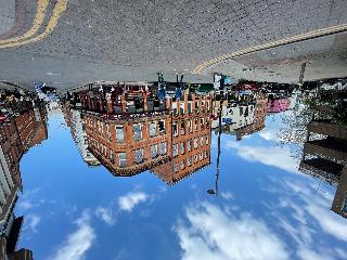 Quay Apartments Manchester fotoÄŸrafÄ±