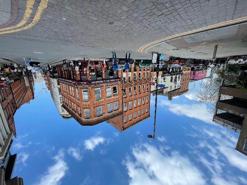 Quay Apartments Manchester - Genel