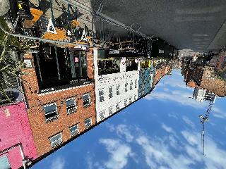 Quay Apartments Manchester fotoÄŸrafÄ±