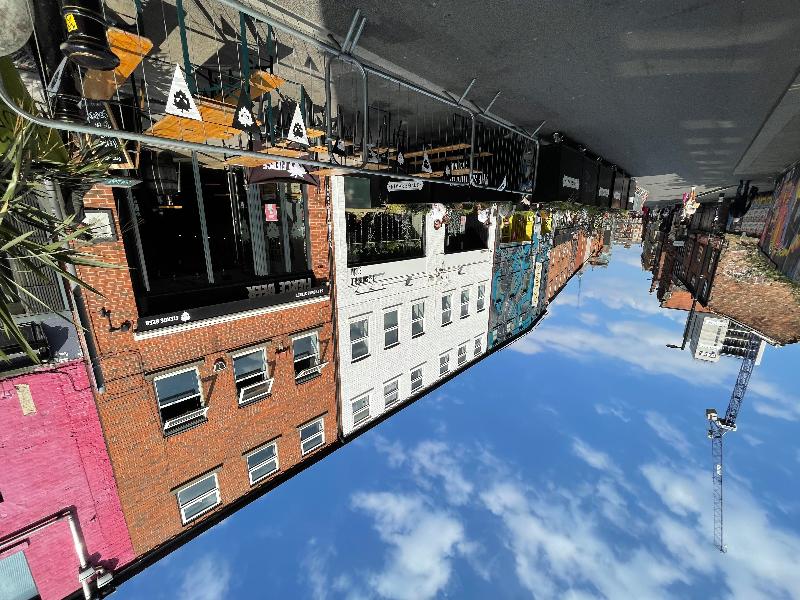 Quay Apartments Manchester - Genel
