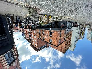 Quay Apartments Manchester fotoÄŸrafÄ±