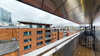 Quay Apartments Manchester fotoÄŸrafÄ±