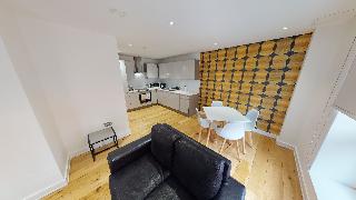 Quay Apartments Manchester fotoÄŸrafÄ±