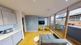 Quay Apartments Manchester fotoÄŸrafÄ±