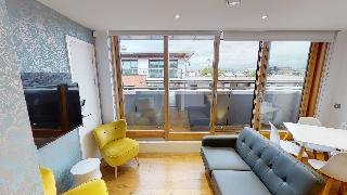 Quay Apartments Manchester fotoÄŸrafÄ±
