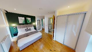 Quay Apartments Manchester fotoÄŸrafÄ±