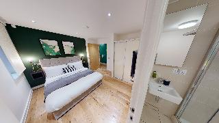 Quay Apartments Manchester fotoÄŸrafÄ±