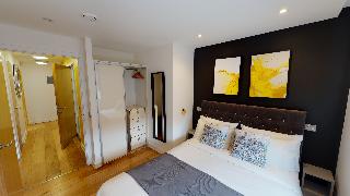 Quay Apartments Manchester fotoÄŸrafÄ±