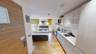 Quay Apartments Manchester fotoÄŸrafÄ±