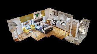 Quay Apartments Manchester fotoÄŸrafÄ±