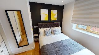 Quay Apartments Manchester fotoÄŸrafÄ±
