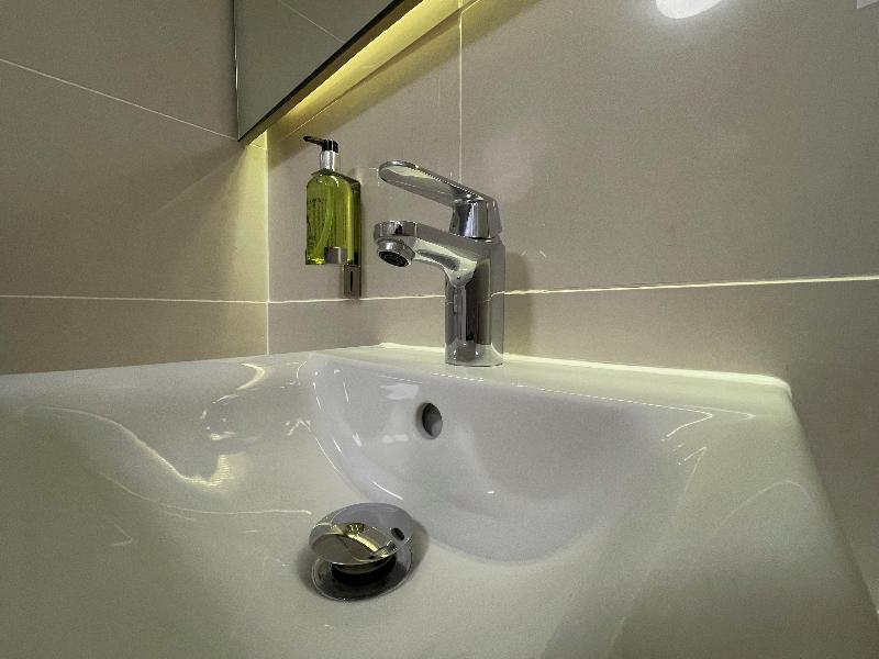 Quay Apartments Manchester - Oda
