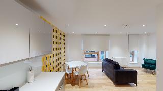 Quay Apartments Manchester fotoÄŸrafÄ±