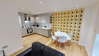 Quay Apartments Manchester fotoÄŸrafÄ±