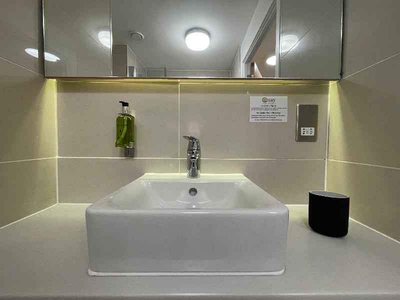 Quay Apartments Manchester - Oda