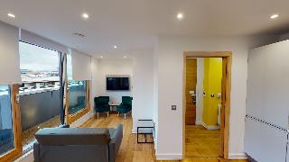 Quay Apartments Manchester fotoÄŸrafÄ±
