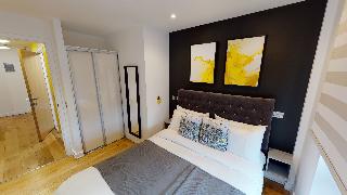Quay Apartments Manchester fotoÄŸrafÄ±